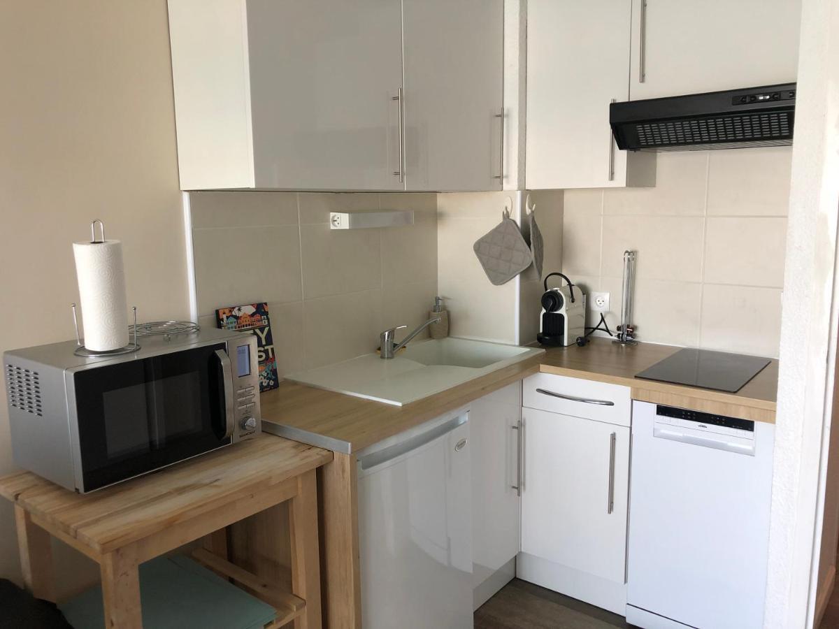 אגדה Appartement - Ile Des Pecheurs מראה חיצוני תמונה