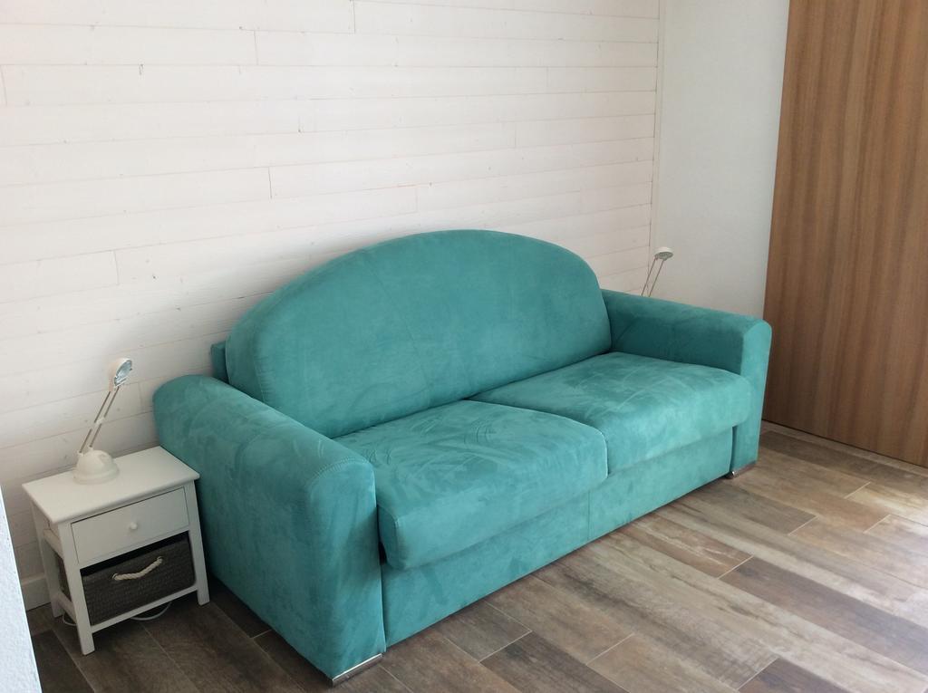 אגדה Appartement - Ile Des Pecheurs מראה חיצוני תמונה