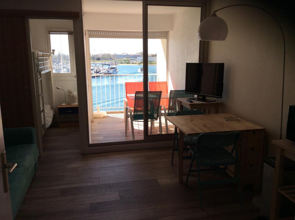 אגדה Appartement - Ile Des Pecheurs מראה חיצוני תמונה