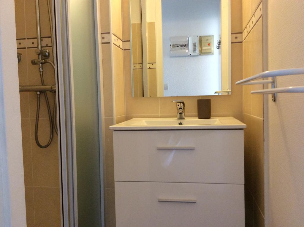 אגדה Appartement - Ile Des Pecheurs מראה חיצוני תמונה