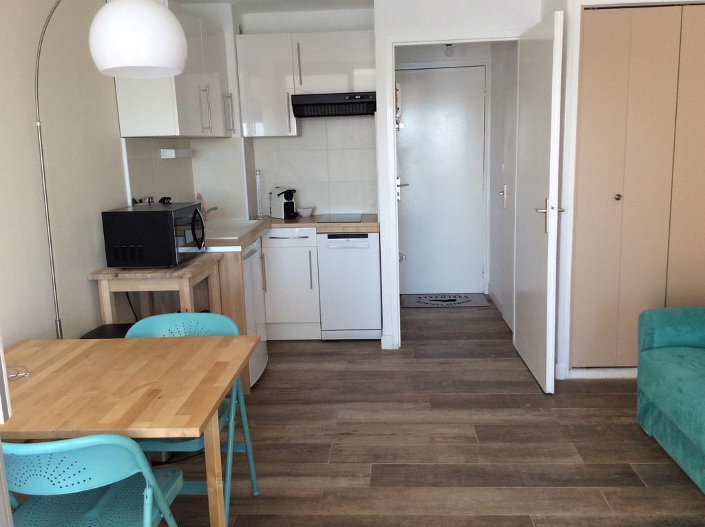 אגדה Appartement - Ile Des Pecheurs מראה חיצוני תמונה