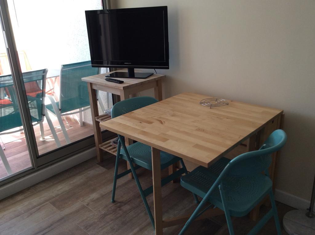 אגדה Appartement - Ile Des Pecheurs מראה חיצוני תמונה