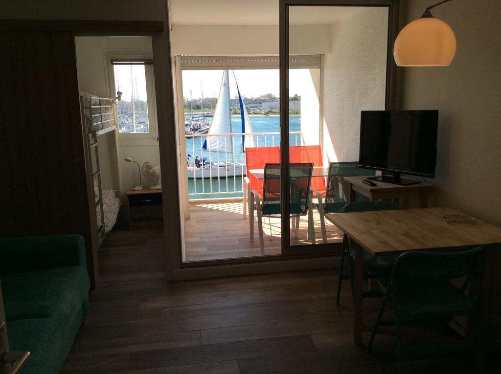 אגדה Appartement - Ile Des Pecheurs מראה חיצוני תמונה